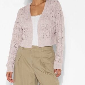 Wild Fable Cozy Cardigan Sweater